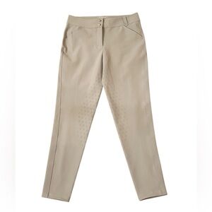 Free Ride Equestrian Sand Riding Breeches Size 32